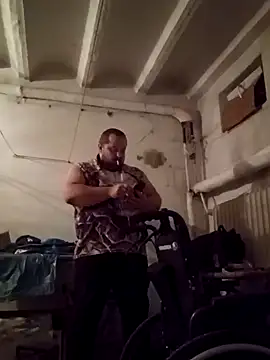 perversalus online show from January 2025 06:56:02 PM