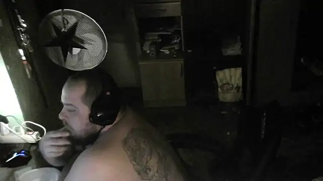 perversalus online show from January 2025 05:05:01 PM