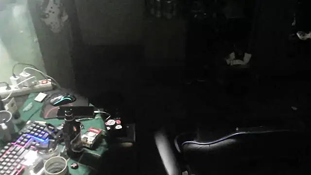 perversalus online show from January 2025 04:22:01 PM