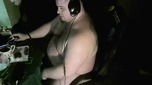 perversalus online show from February 2025 05:37:01 PM