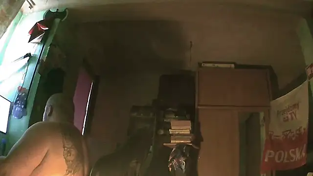 perversalus online show from February 2025 09:46:01 AM