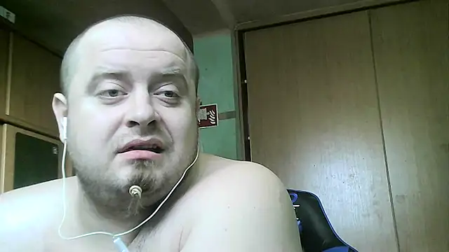 perversalus online show from February 2025 12:30:02 PM