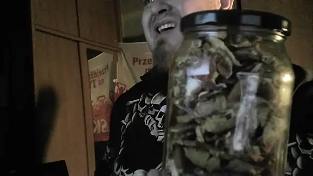 perversalus online show from February 2025 10:43:02 PM