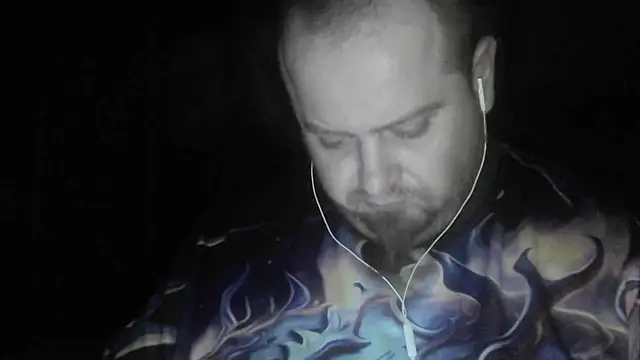 perversalus online show from February 2025 09:48:01 PM