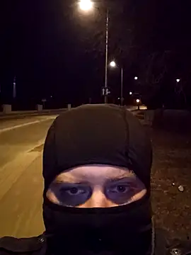 perversalus online show from February 2025 12:41:01 AM