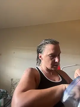 Everlyrose27 online show from September 2025 06:32:02 PM