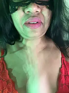 Shasha X online show from January 2025 06:24:02 PM