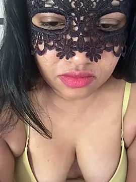 Shasha X online show from March 2025 06:44:01 AM