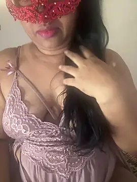 Shasha X online show from November 2025 02:33:01 AM