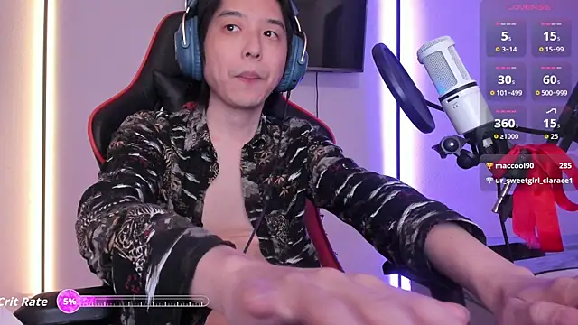 wexlee7 online show from October 2025 02:56:02 AM