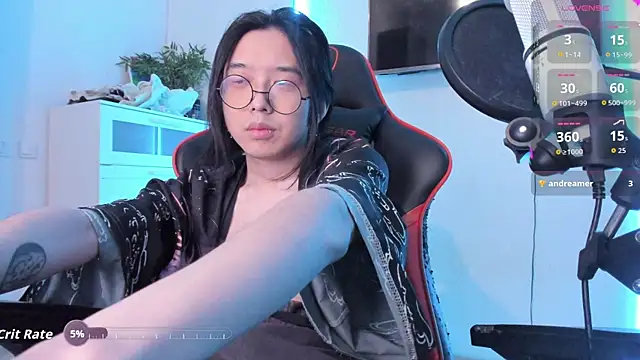 wexlee7 online show from November 2025 10:32:02 PM