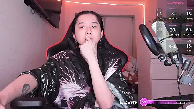 wexlee7 online show from February 2026 12:58:02 AM