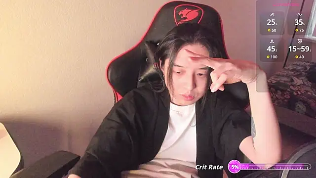 wexlee7 online show from February 2026 01:59:01 PM