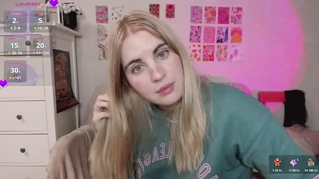 pawpaws online show from February 2025 07:12:02 PM