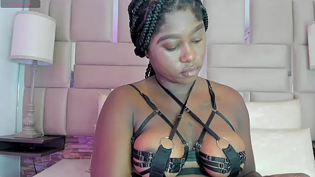 ValeriaRioz online show from December 2024 11:40:02 AM