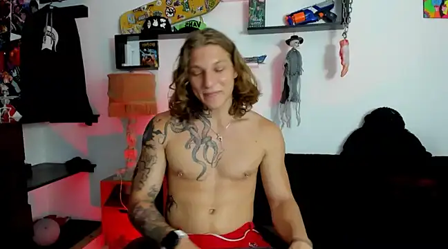 Tom Krakow online show from December 2024 11:07:01 PM