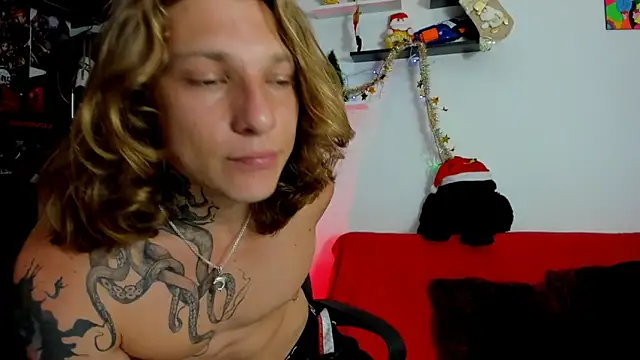 Tom Krakow online show from December 2024 09:43:02 PM