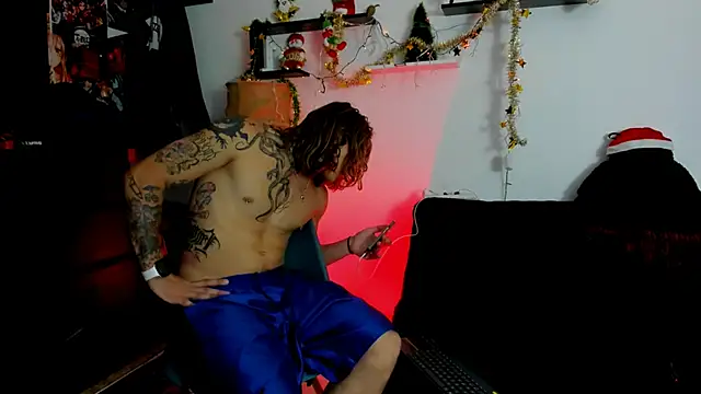 Tom Krakow online show from December 2024 06:38:02 PM