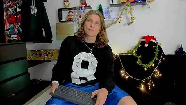 Tom Krakow online show from December 2024 06:29:01 PM