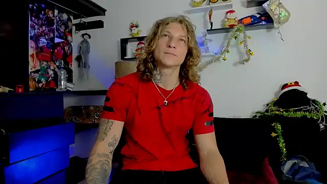 Tom Krakow online show from December 2024 08:23:02 PM