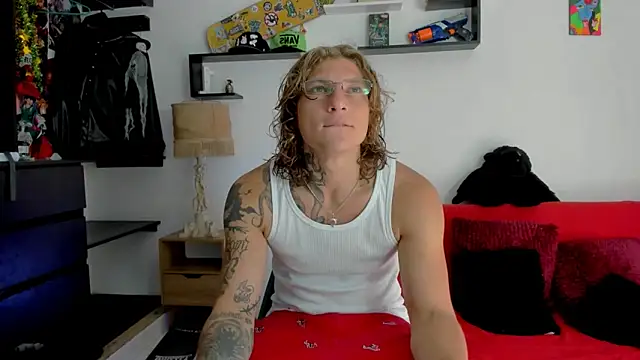 Tom Krakow online show from January 2025 06:53:02 PM