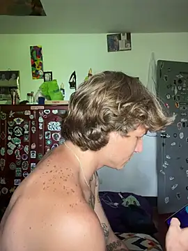 Tom Krakow online show from March 2025 06:44:02 PM