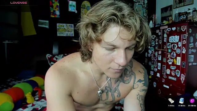 Tom Krakow online show from October 2025 07:40:01 PM