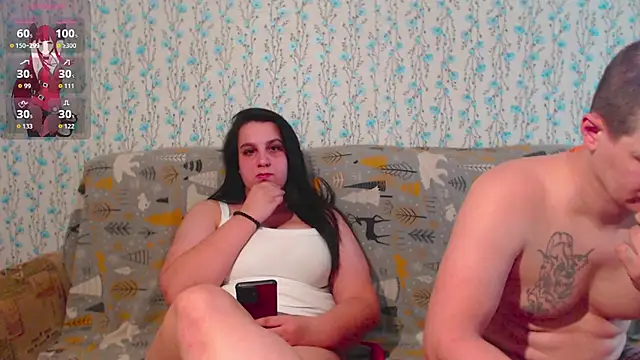 Snapshot of Anna_Ki chatting on April 2026 09:07:01 AM Anna Ki online show from April 2026 09:07:01 AM