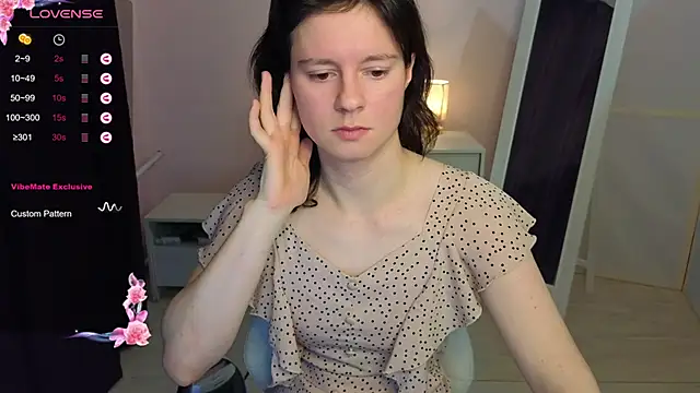 Dana Magicall online show from November 2025 07:49:02 PM