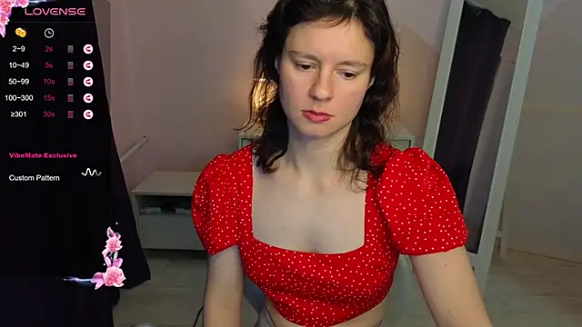 Dana Magicall online show from December 2025 02:22:02 PM