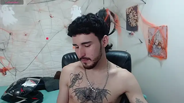 DmitriSanders online show from December 2024 12:35:01 AM