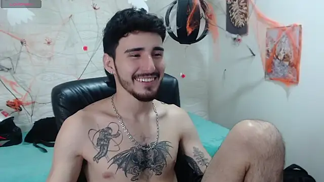 DmitriSanders online show from December 2024 03:41:01 AM