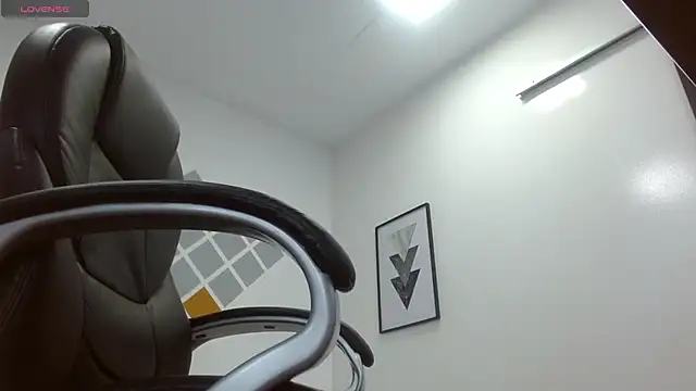 DmitriSanders online show from January 2025 02:41:01 PM