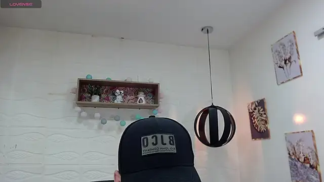 DmitriSanders online show from February 2025 09:04:01 PM