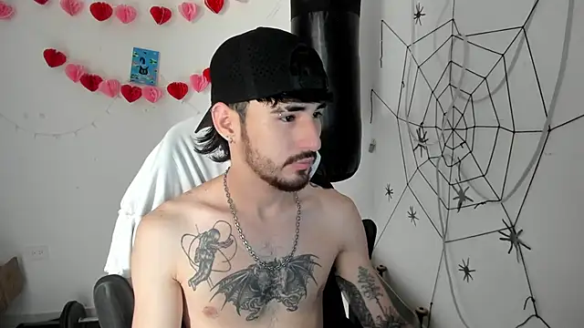 DmitriSanders online show from February 2026 03:38:02 PM