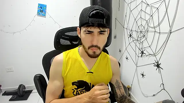 DmitriSanders online show from February 2026 01:24:01 AM