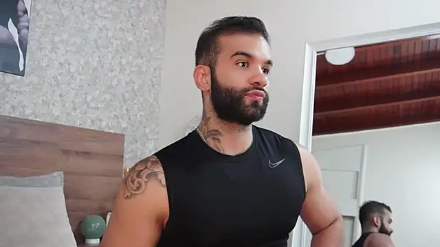 MarkHazze online show from March 2025 02:05:01 AM