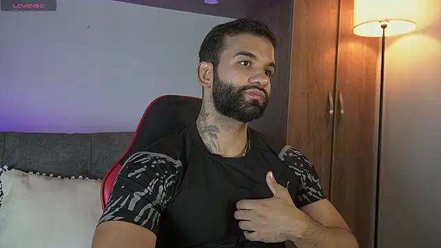 MarkHazze online show from March 2026 12:26:01 AM