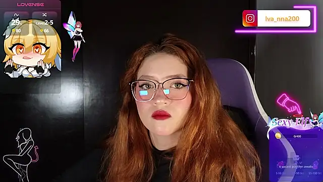Snapshot of Ivanna_Diamon chatting on December 2024 12:27:02 PM Ivanna Diamon online show from December 2024 12:27:02 PM