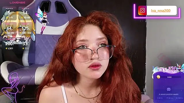 Snapshot of Ivanna_Diamon chatting on March 2025 07:34:01 PM Ivanna Diamon online show from March 2025 07:34:01 PM