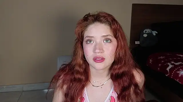 Ivanna Diamon online show from December 2025 12:52:02 AM