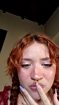 Ivanna Diamon online show from March 2026 02:04:02 AM