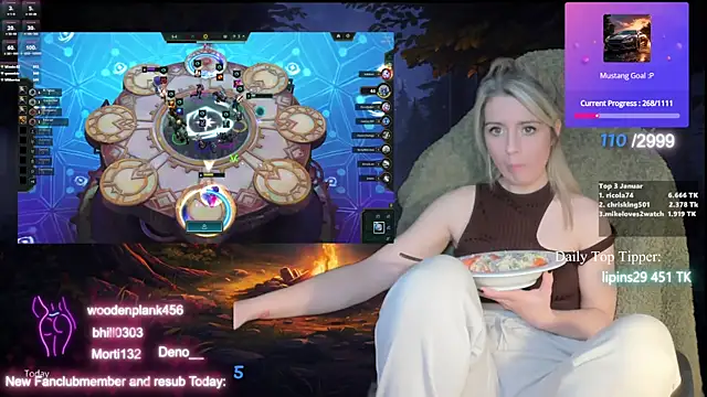 Snapshot of Lisaonthemoon chatting on January 2025 02:56:01 AM Lisaonthemoon online show from January 2025 02:56:01 AM