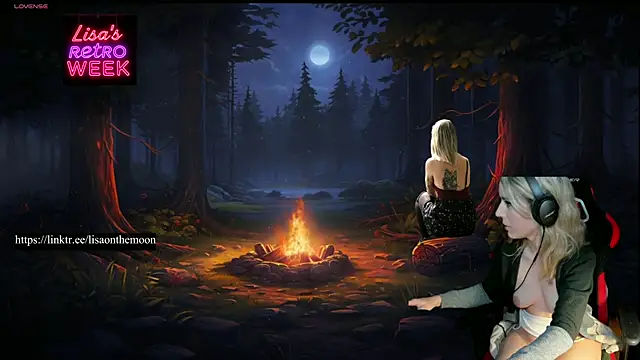 Snapshot of Lisaonthemoon chatting on February 2025 11:08:02 PM Lisaonthemoon online show from February 2025 11:08:02 PM