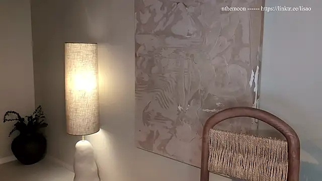 Lisaonthemoon online show from June 2026 06:46:02 PM