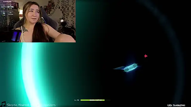 Snapshot of Megan__Hart chatting on December 2024 03:04:02 PM Megan  Hart online show from December 2024 03:04:02 PM