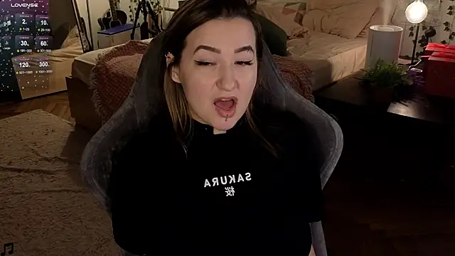 Snapshot of Megan__Hart chatting on January 2025 03:29:01 PM Megan  Hart online show from January 2025 03:29:01 PM