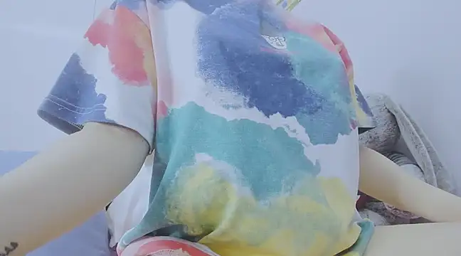 Snapshot of Linh_diudang chatting on February 2025 03:25:01 AM Linh diudang online show from February 2025 03:25:01 AM