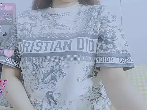 Snapshot of Linh_diudang chatting on October 2025 02:45:02 AM Linh diudang online show from October 2025 02:45:02 AM