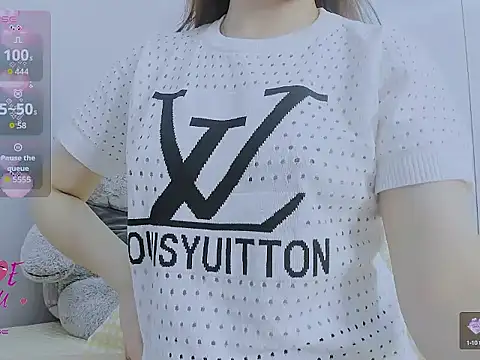 Snapshot of Linh_diudang chatting on October 2025 02:34:01 AM Linh diudang online show from October 2025 02:34:01 AM